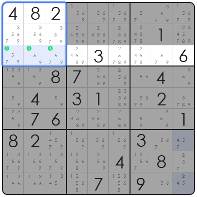 how to learn sudoku